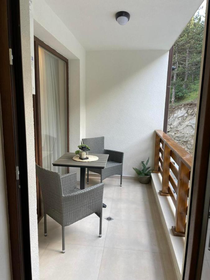 Apartament Vanesa Velingrad Exterior photo