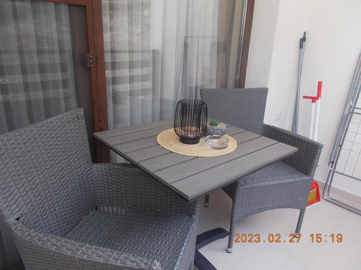 Apartament Vanesa Velingrad Exterior photo